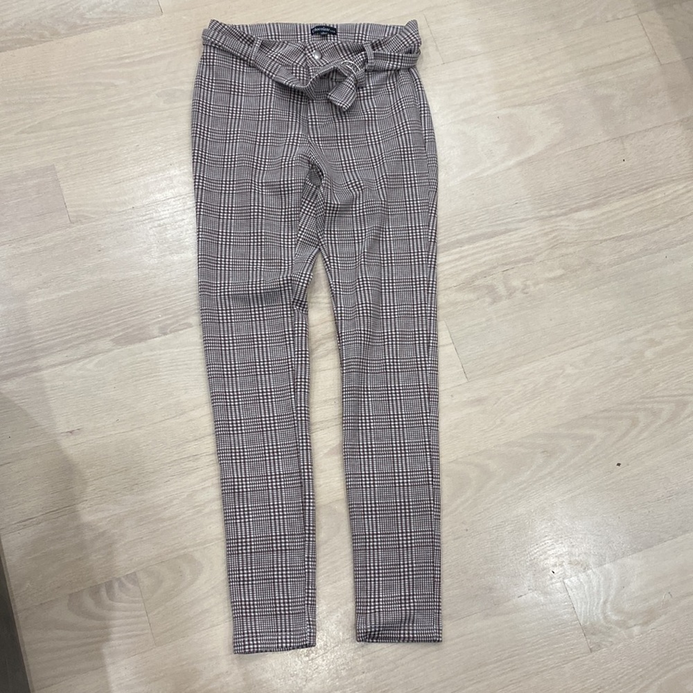 Chocolate u.s.a Dress Pants Small
